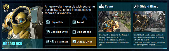 《異域龍潮》全戰甲技能及強度攻略 全戰甲強度詳解