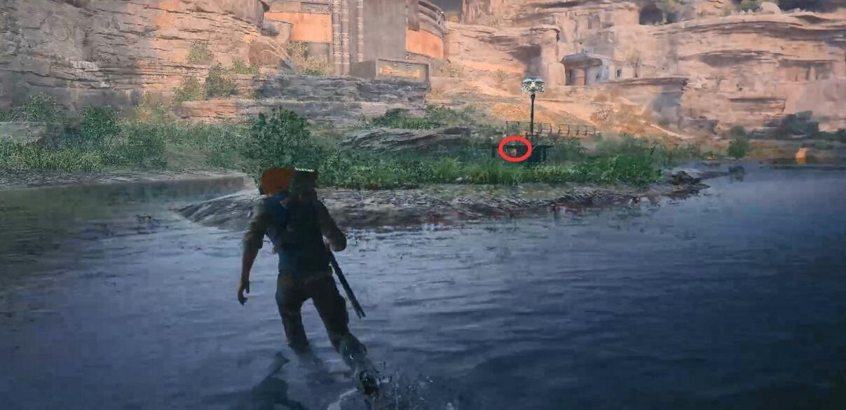 《星際大戰絕地倖存者》掠奪者望塔支線收集攻略 掠奪者望塔支線怎麽做? 《星際大戰絕地倖存者》掠奪者望塔支線收集攻略 掠奪者望塔支線怎麽做?