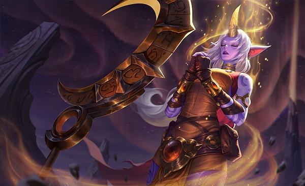 《英雄聯盟手遊》S10賽季更新時間介紹 《英雄聯盟手遊》S10賽季更新時間介紹