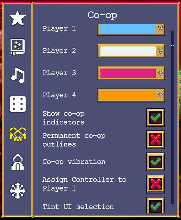 《吸血鬼倖存者》同屏合作模式實機展示！共享經驗條