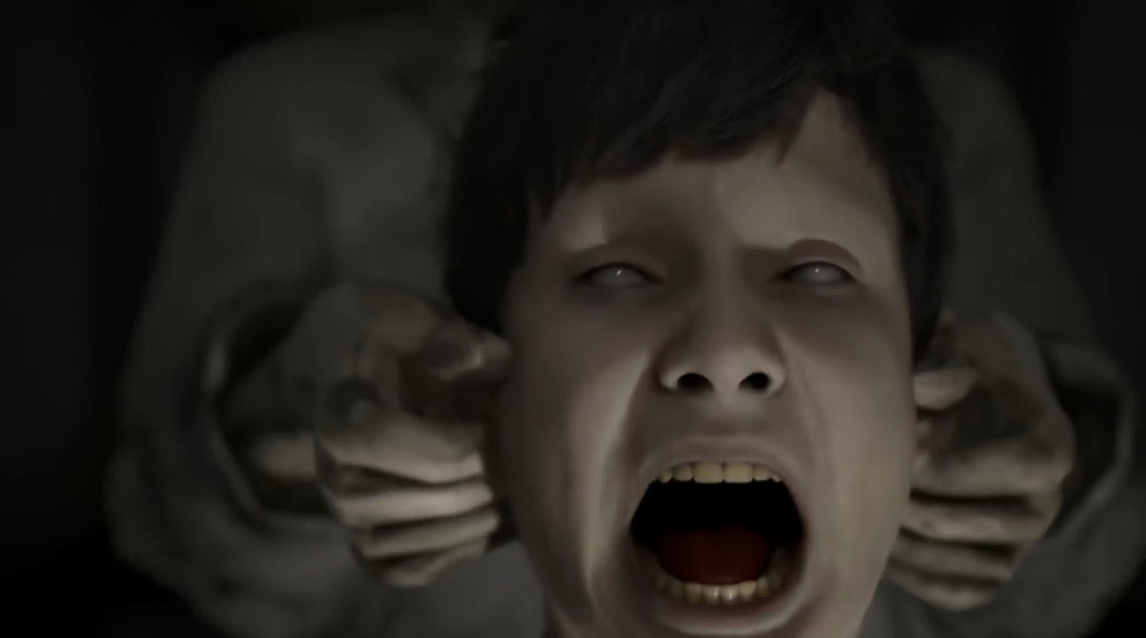 心理恐怖遊戲《流浪之魂》新預告：預計今年秋季發售