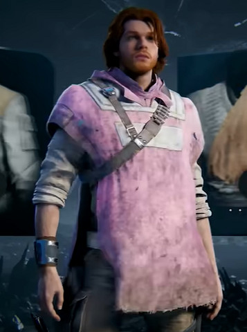 《星際大戰絕地倖存者》服裝圖鑒 全服裝一覽