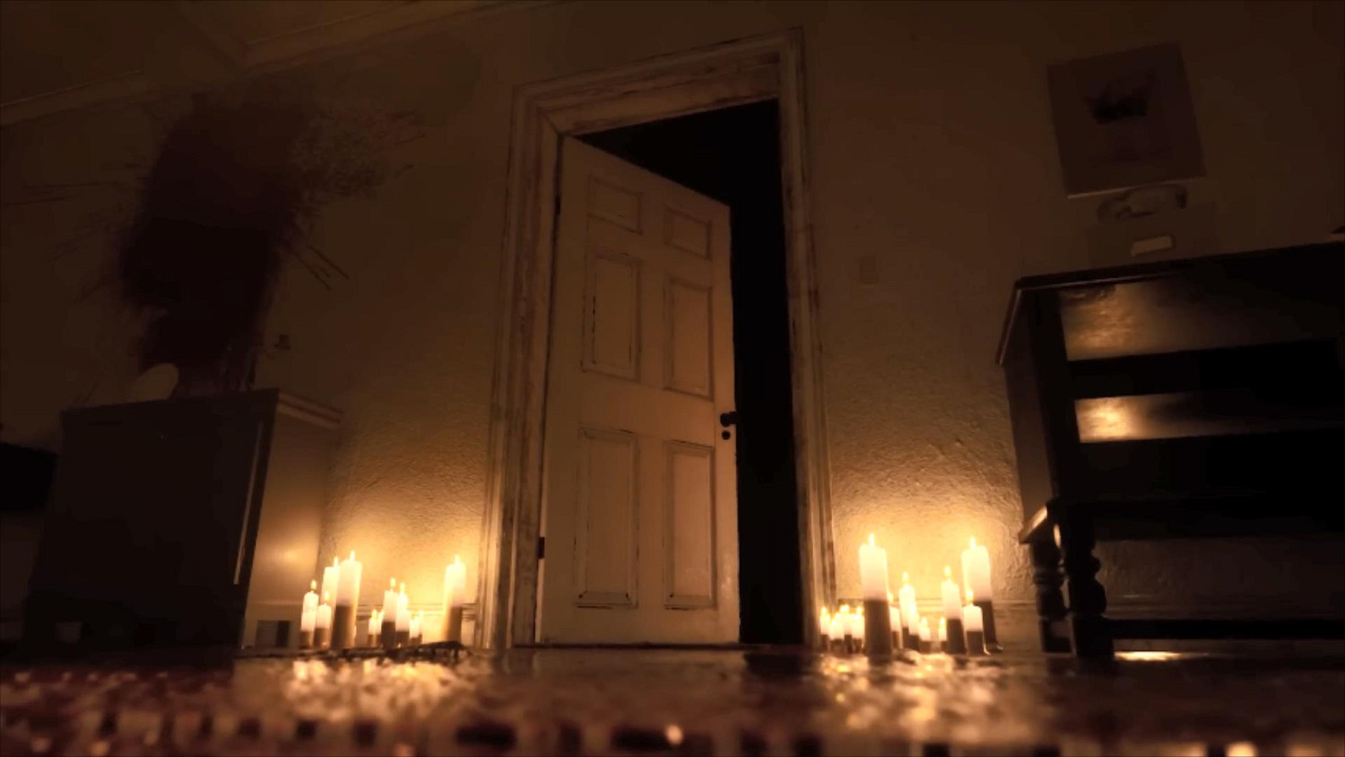 心理恐怖遊戲《流浪之魂》新預告：預計今年秋季發售