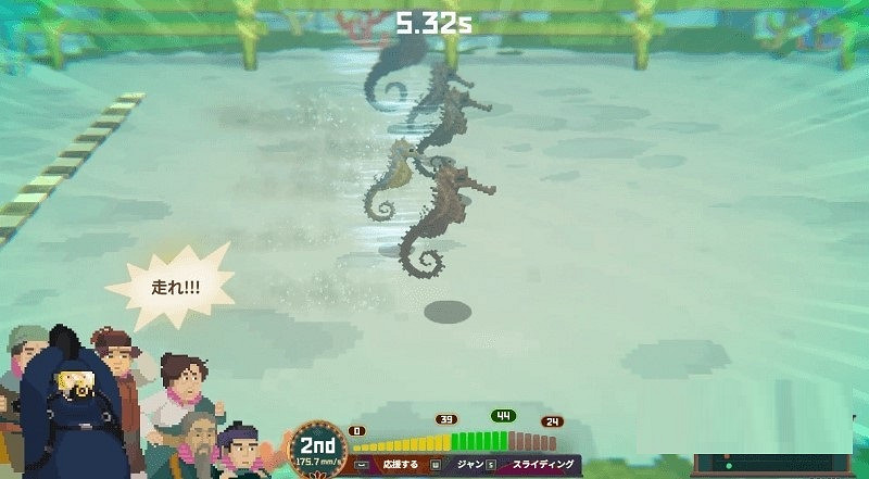 《潛水員戴夫》海馬位置匯總 全海馬捕捉攻略