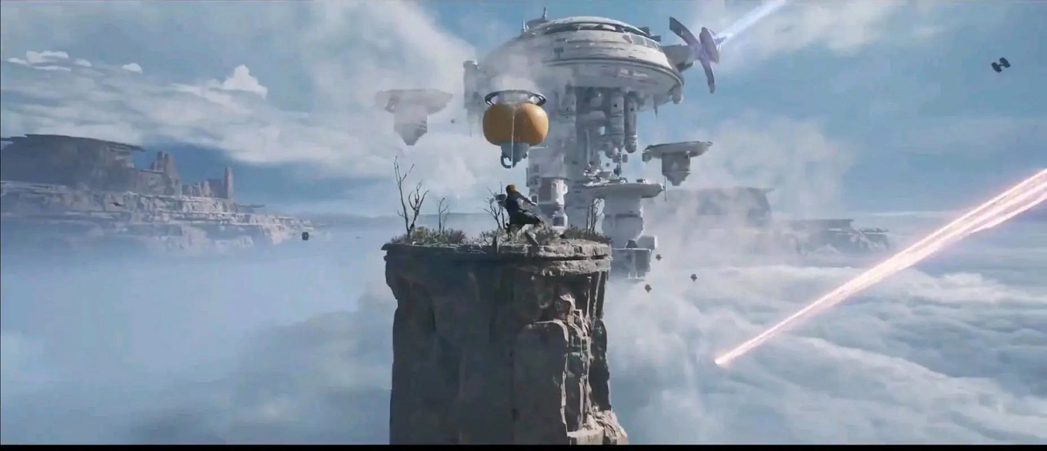 《星際大戰絕地倖存者》植物種子收集攻略  植物種子在哪？