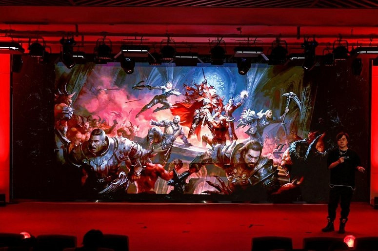 曝光了整年計劃的《暗黑不朽》策劃組，還是被玩家拷打了？