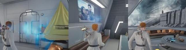 《星際大戰絕地倖存者》諾瓦加戎怎麽打？諾瓦加戎主線打法攻略