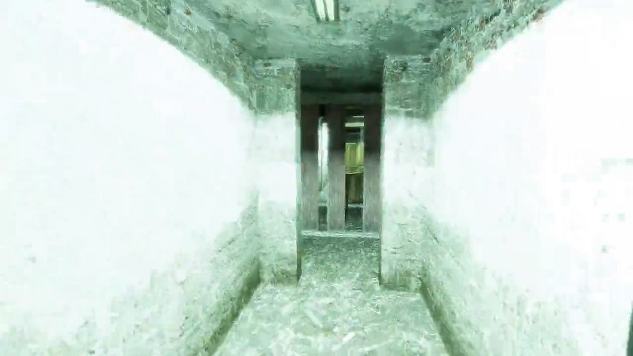 加入完整路徑追蹤特效！Unity引擎重製《戰慄時空2》展示