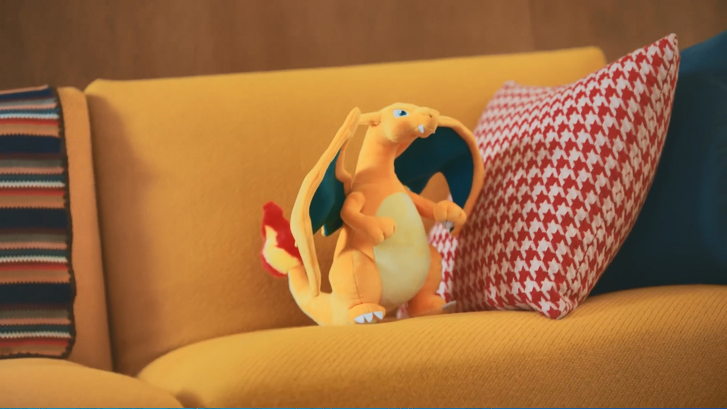 《寶可夢》韓國男團ENHYPEN連動歌曲MV正式公開！