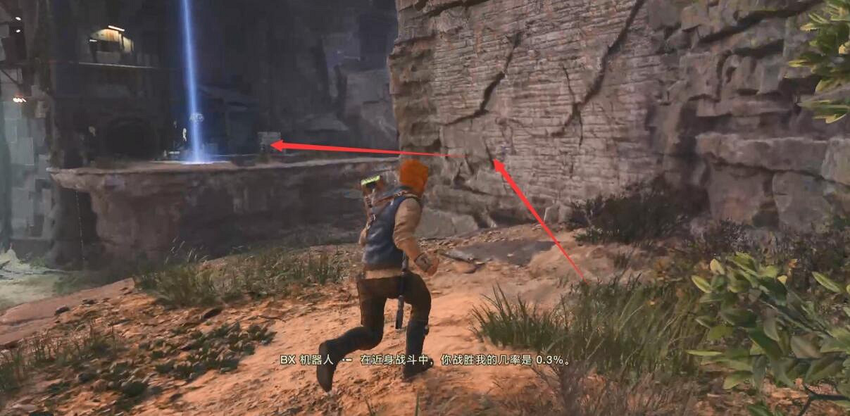 《星際大戰絕地倖存者》掠奪者望塔支線收集攻略 掠奪者望塔支線怎麽做? 《星際大戰絕地倖存者》掠奪者望塔支線收集攻略 掠奪者望塔支線怎麽做?