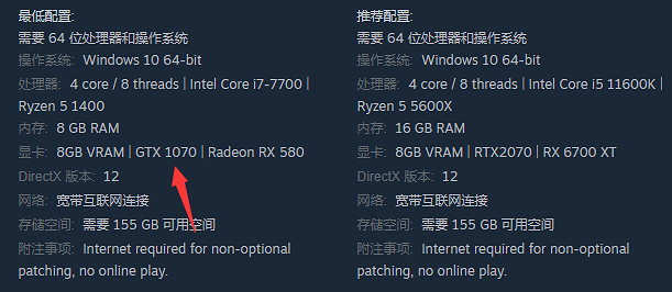 《星際大戰絕地倖存者》1060遊玩體驗介紹
