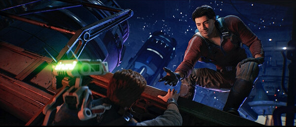 《星際大戰絕地倖存者》PS5價格介紹 《星際大戰絕地倖存者》PS5價格介紹