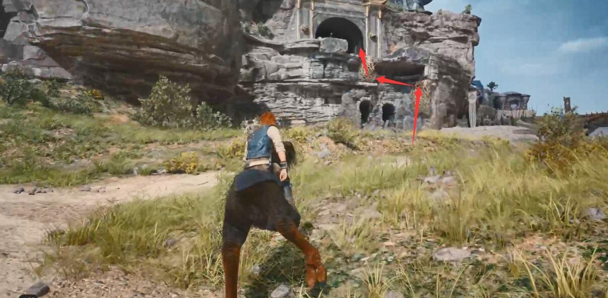 《星際大戰絕地倖存者》明晰密室怎麽過？明晰密室解密攻略