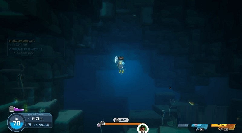 《潛水員戴夫》海馬位置匯總 全海馬捕捉攻略