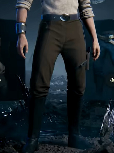 《星際大戰絕地倖存者》服裝圖鑒 全服裝一覽