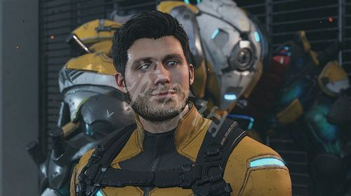 《異域龍潮》角色介紹 Exoprimal登場人物有哪些？