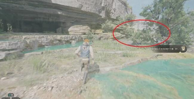 《星際大戰絕地倖存者》騙子河灘收集攻略 騙子河灘收集品有哪些？