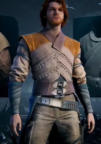 《星際大戰絕地倖存者》服裝圖鑒 全服裝一覽