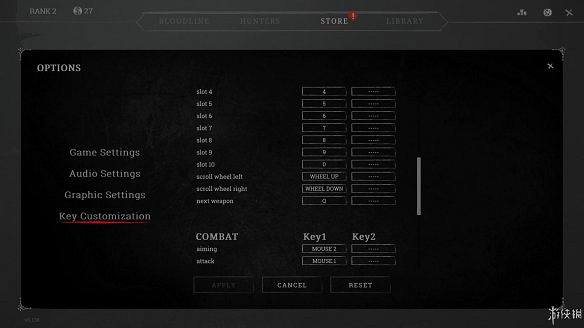 《獵殺：對決》圖文上手攻略：全武器介紹+全道具介紹+全技能介紹+全怪物打法+全地圖介紹+遊戲介紹+玩法模式+按鍵操作