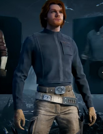 《星際大戰絕地倖存者》服裝圖鑒 全服裝一覽