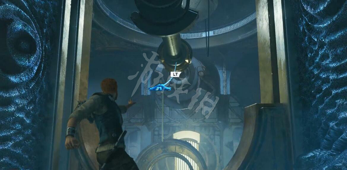 《星際大戰絕地倖存者》機器人奇在哪?二元密室收集攻略 《星際大戰絕地倖存者》機器人奇在哪?二元密室收集攻略