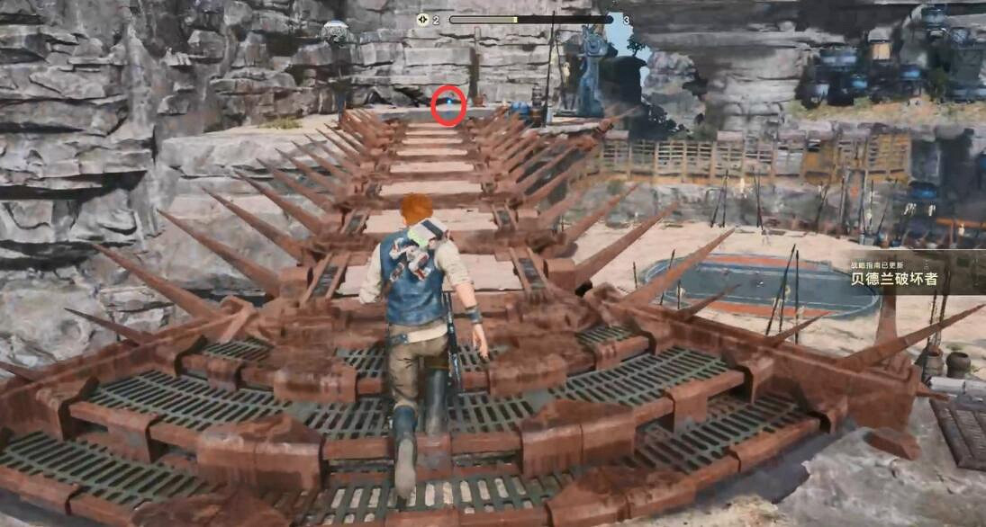 《星際大戰絕地倖存者》世界之王怎麽獲得？世界之王成就攻略