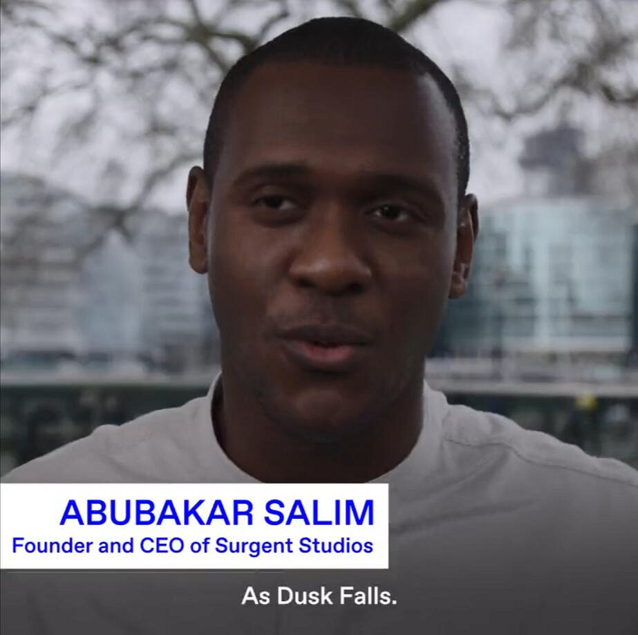 《刺客教條起源》主角聲優最喜歡遊戲是《日落黃昏時》