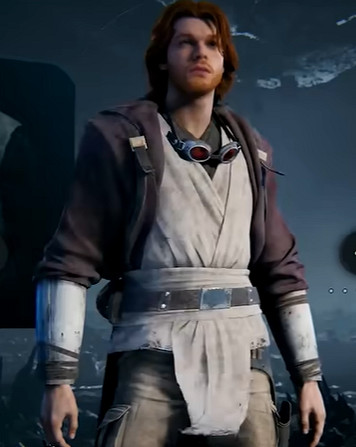 《星際大戰絕地倖存者》服裝圖鑒 全服裝一覽