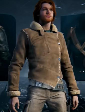 《星際大戰絕地倖存者》服裝圖鑒 全服裝一覽