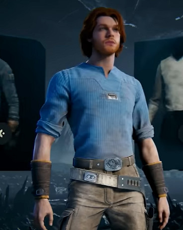 《星際大戰絕地倖存者》服裝圖鑒 全服裝一覽