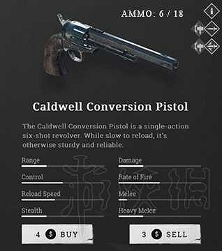 《獵殺:對決》武器圖鑒一覽 都有哪些武器? 《獵殺:對決》武器圖鑒一覽 都有哪些武器?