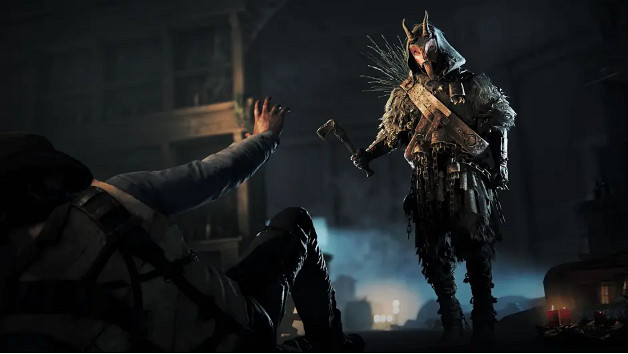 《獵殺對決》冬至活動有什麽內容？冬至活動內容分享