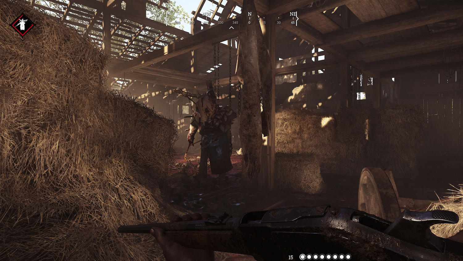 《獵殺：對決》圖文上手攻略：全武器介紹+全道具介紹+全技能介紹+全怪物打法+全地圖介紹+遊戲介紹+玩法模式+按鍵操作