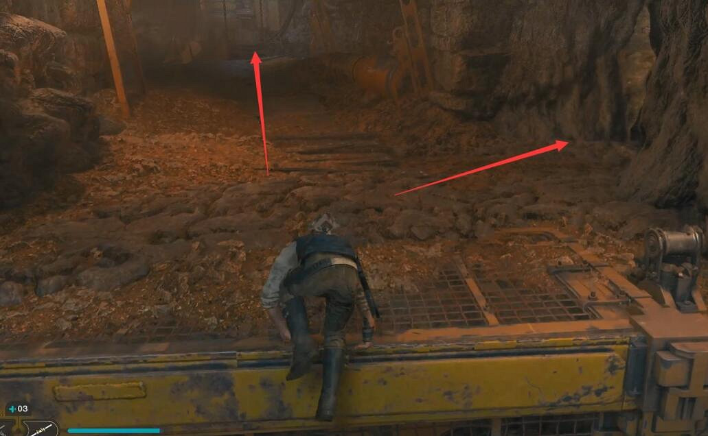 《星際大戰絕地倖存者》荒廢水壩收集攻略 荒廢水壩收集品有哪些？