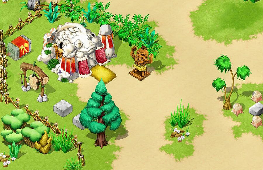 22年之後,那款“開創了回合制網遊”的遊戲殺回來了 22年之後,那款“開創了回合制網遊”的遊戲殺回來了