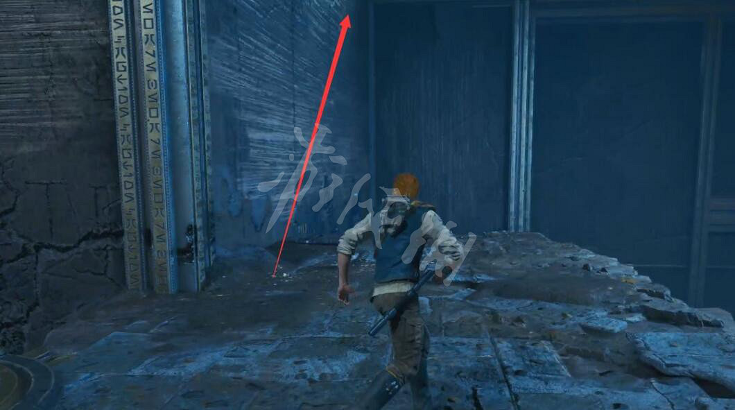 《星際大戰絕地倖存者》理性密室怎麽過？理性密室過關攻略