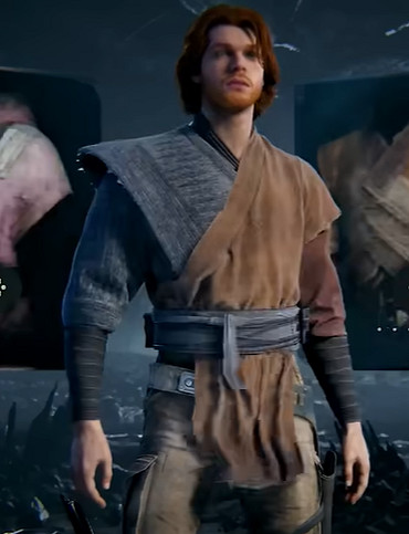 《星際大戰絕地倖存者》服裝圖鑒 全服裝一覽