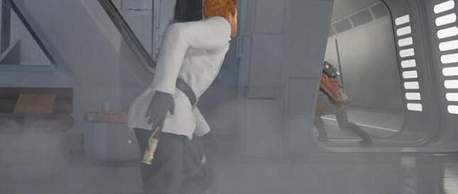 《星際大戰絕地倖存者》諾瓦加戎怎麽打？諾瓦加戎主線打法攻略