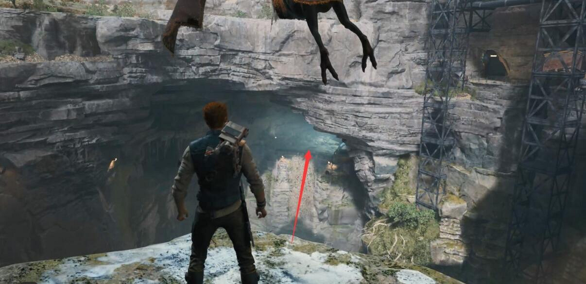 《星際大戰絕地倖存者》掠奪者望塔支線收集攻略 掠奪者望塔支線怎麽做? 《星際大戰絕地倖存者》掠奪者望塔支線收集攻略 掠奪者望塔支線怎麽做?