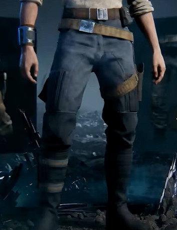 《星際大戰絕地倖存者》服裝圖鑒 全服裝一覽