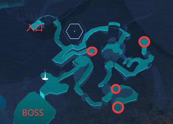 《星際大戰絕地倖存者》浸水石窟在哪？找到失蹤的勘探者支線任務