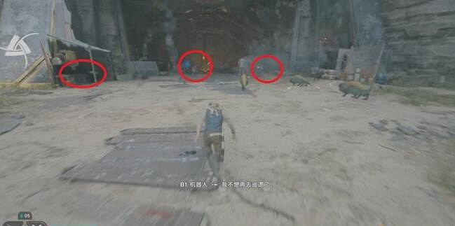 《星際大戰絕地倖存者》滾動地雷廠傳聞怎麽觸發？獵人哨場收集攻略