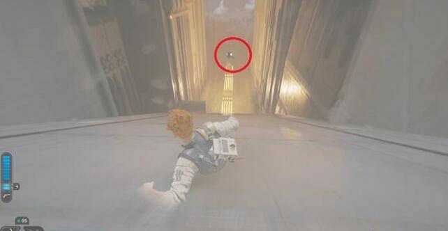 《星際大戰絕地倖存者》破碎衛星怎麽過？破碎衛星任務流程