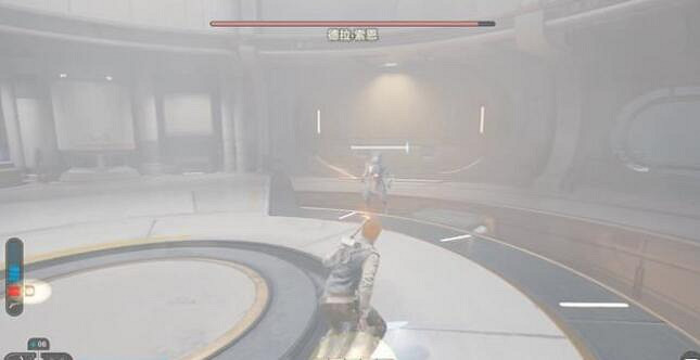 《星際大戰絕地倖存者》破碎衛星怎麽過？破碎衛星任務流程