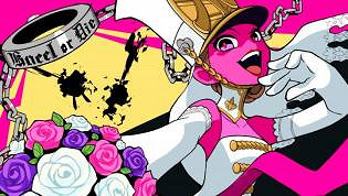 《P5T》遊戲詳情第2彈！ 異世界“王國”及3位主要角色