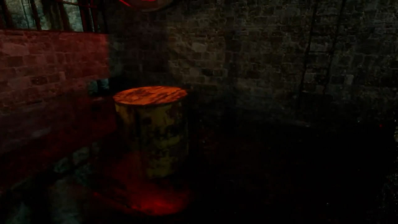 加入完整路徑追蹤特效！Unity引擎重製《戰慄時空2》展示