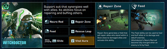 《異域龍潮》全戰甲技能及強度攻略 全戰甲強度詳解