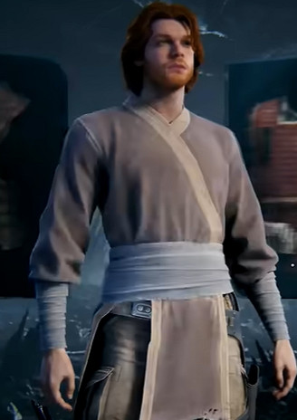 《星際大戰絕地倖存者》服裝圖鑒 全服裝一覽