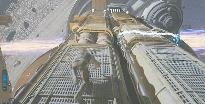 《星際大戰絕地倖存者》破碎衛星怎麽過？破碎衛星任務流程