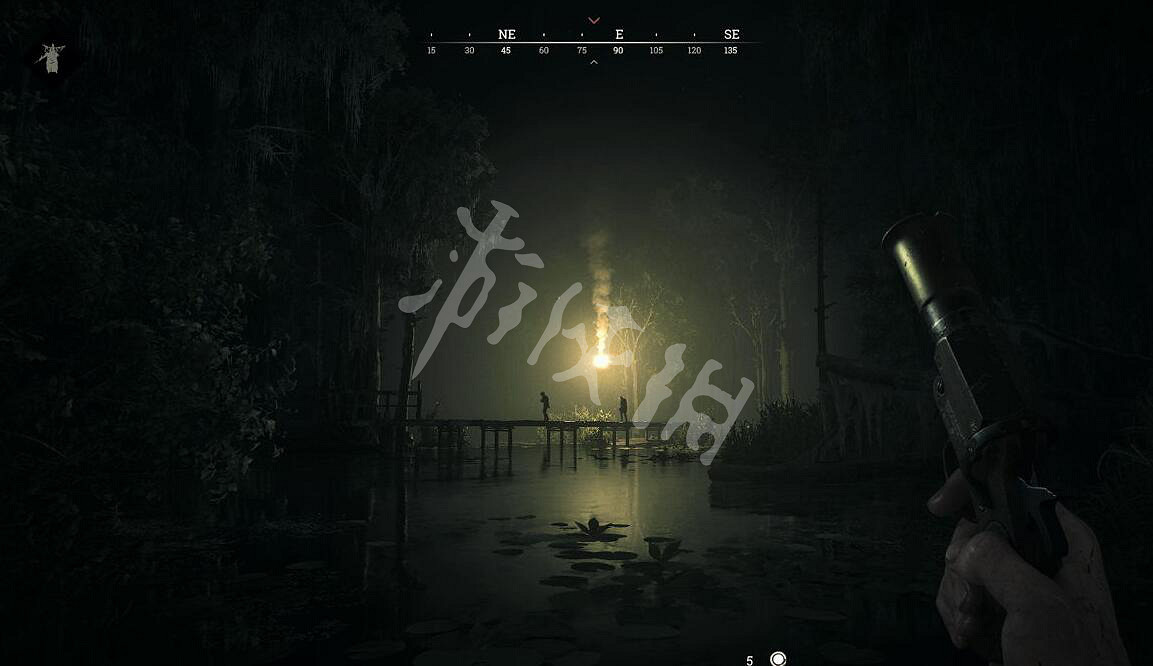 《獵殺對決》有哪些遊戲模式？遊戲模式介紹